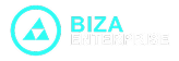 biza logo